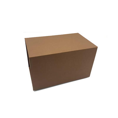 Special design customized magnetic collapsible box for packaging